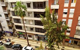 Apartamentos Carrillo 6